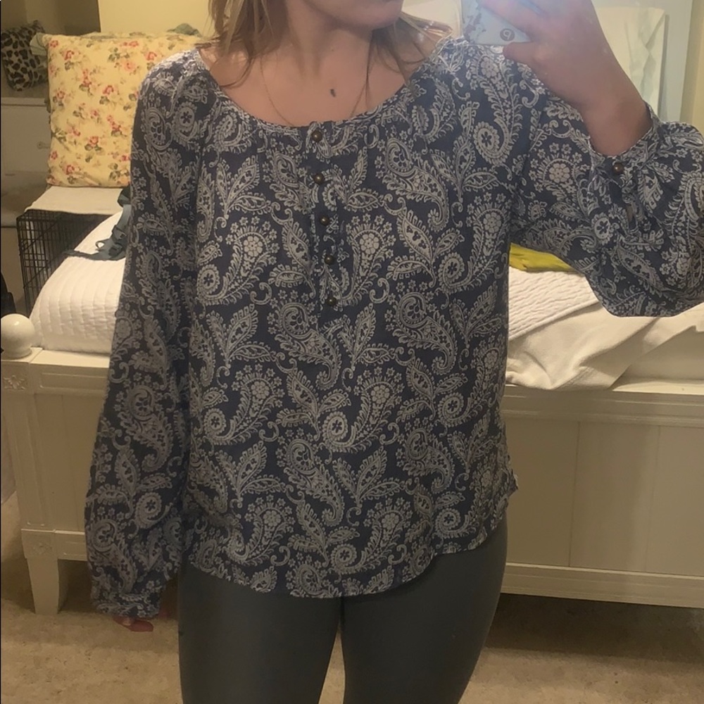 shirt